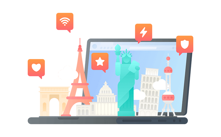 在厄瓜多尔通过VPN看国内电视 - 大陆VPN
